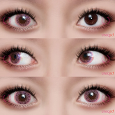 Sweety Shine Smile Pink